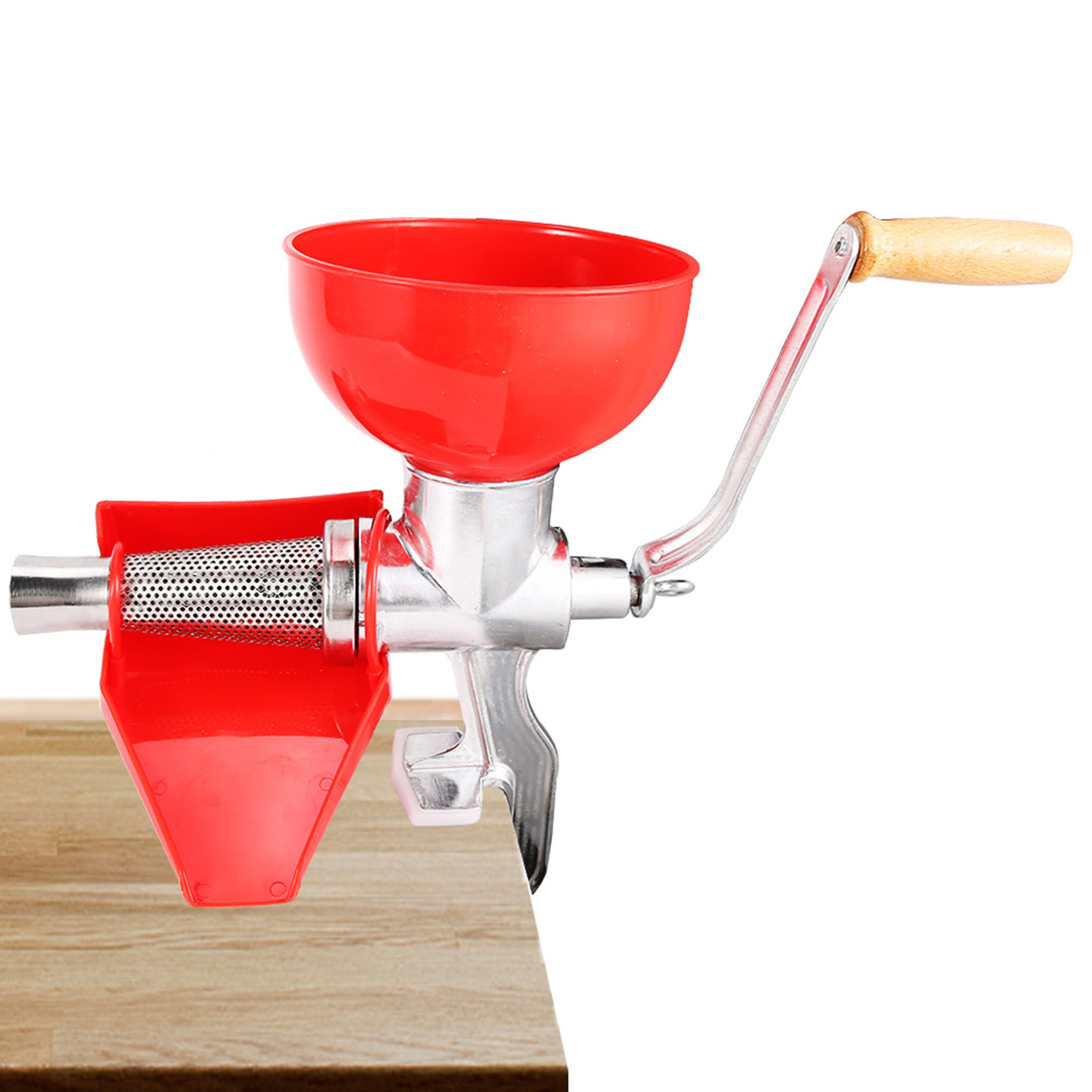 アルミニウム合金手動ジューサー,フルーツスクイーザー,キッチ - Citrus Juicer Bar のレビューと価格