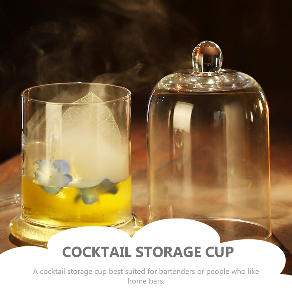 スモーク加工のカクテルグラスセット。バー、家庭、結婚式、誕生 - Home Bar Set のレビューと価格